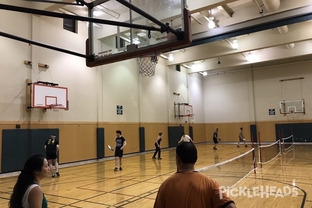 Photo of Pickleball at International District/Chinatown Community Center